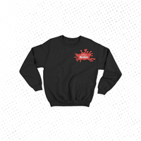 Crewneck Sweatshirt (D)