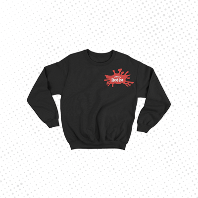 Crewneck Sweatshirt (D)