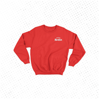 Crewneck Swearshirt (A)
