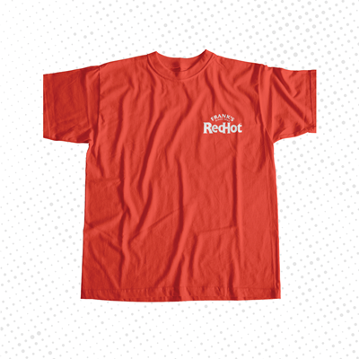 Gildan Cotton Tee - Logo (C)