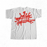 Gildan Cotton Tee - Personality (J)