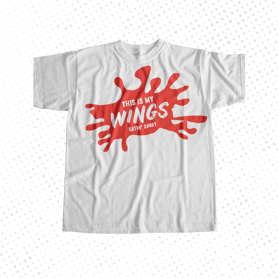 Gildan Cotton Tee - Personality (J)