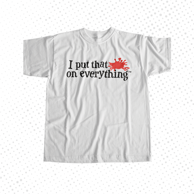 Gildan Cotton Tee - IPTSOE (E)