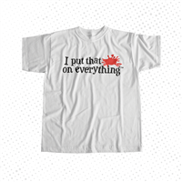 Gildan Cotton Tee - IPTSOE (E)