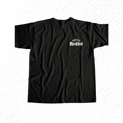 Gildan Cotton Tee - Logo (B)