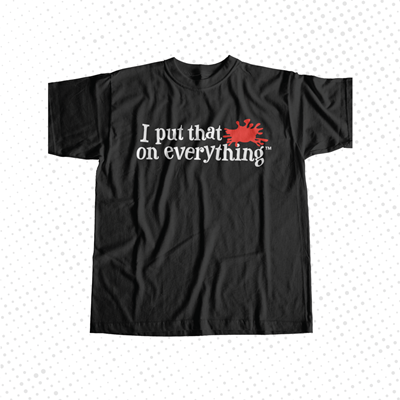 Gildan Cotton Tee - IPTSOE (F)