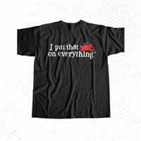 Gildan Cotton Tee - IPTSOE (F)