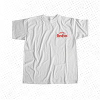 Gildan Cotton Tee - Logo (A)