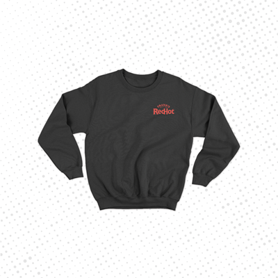 Crewneck Sweatshirt (B)
