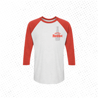 Raglan Sleeve Shirt (L)