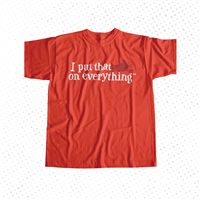 Gildan Cotton Tee - IPTSOE (G)