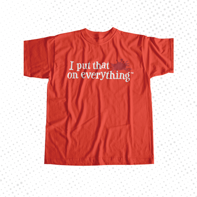 Gildan Cotton Tee - IPTSOE (G)