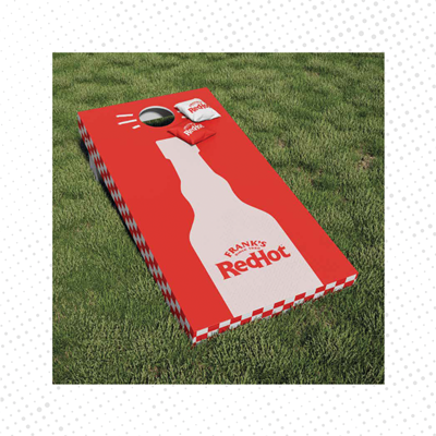 Cornhole Boards
