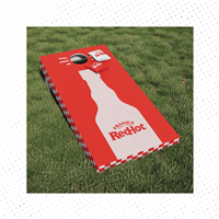 Cornhole Boards