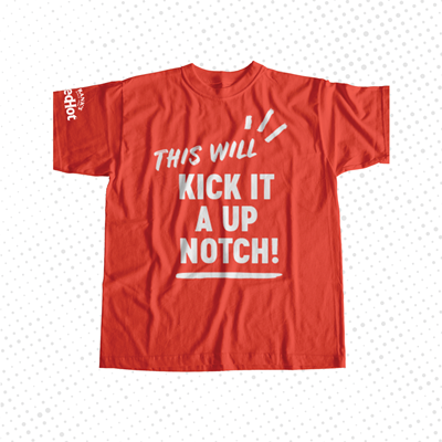 Gildan Cotton Tee - Personality (I)