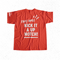 Gildan Cotton Tee - Personality (I)