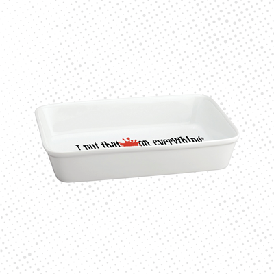 Casserole Dish