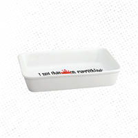 Casserole Dish