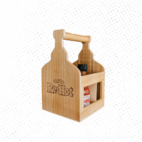 Hot Sauce Caddie