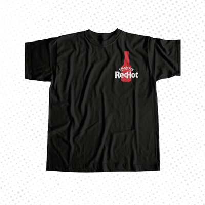 Gildan Cotton Tee - Logo (D)